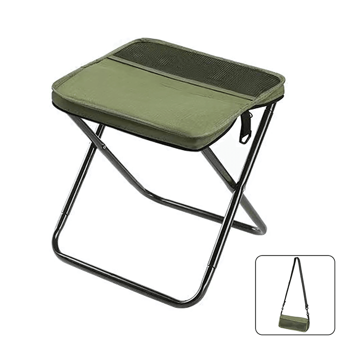 PocketSit™ Foldable Travel Stool