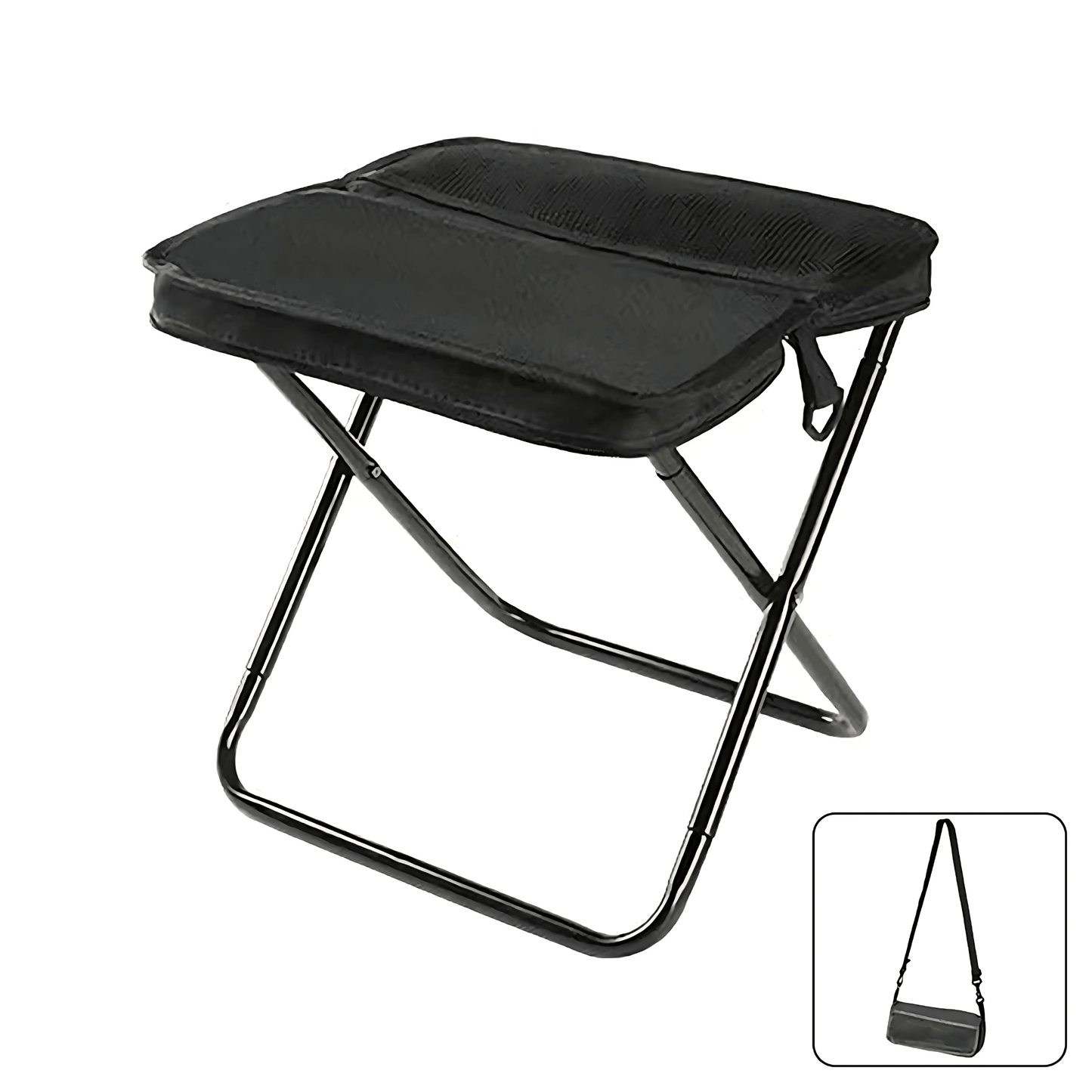 PocketSit™ Foldable Travel Stool