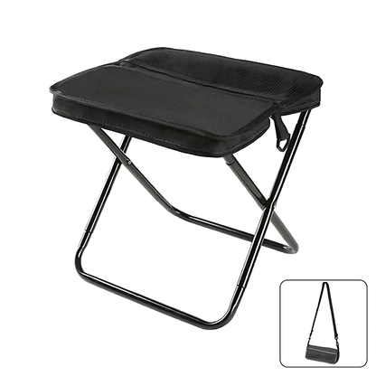 PocketSit™ Foldable Travel Stool