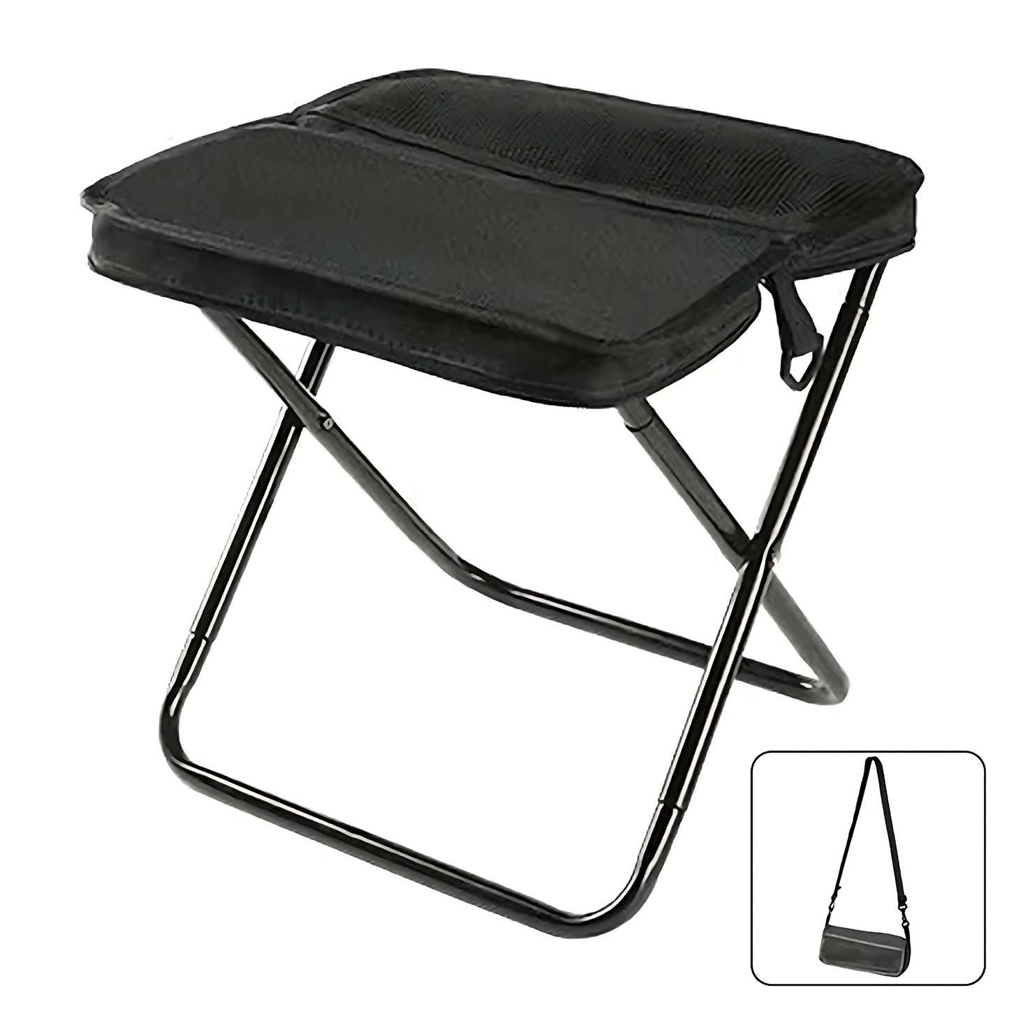 PocketSit™ Foldable Travel Stool