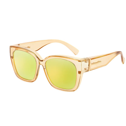 GlamOver Fit-Over Sunglasses