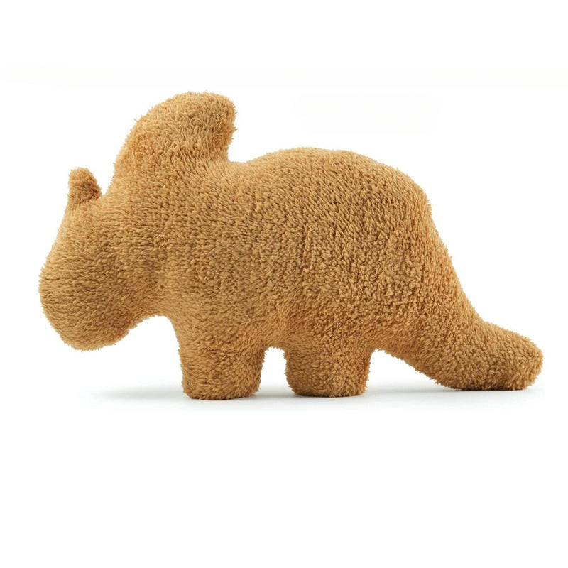 NuggleSaurus