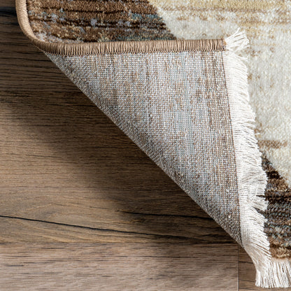 RoomLift™ Diamond Area Rug