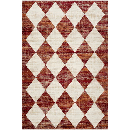 RoomLift™ Diamond Area Rug