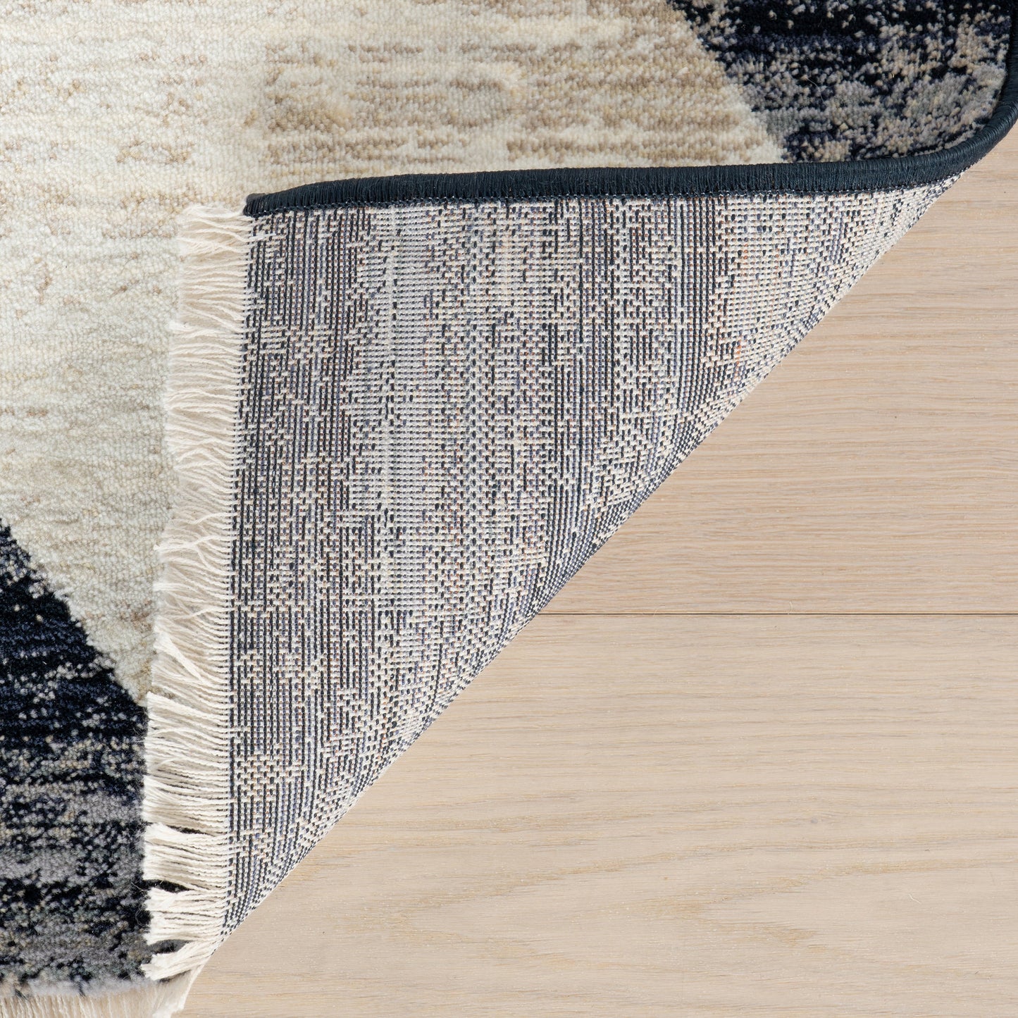 RoomLift™ Diamond Area Rug