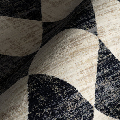 RoomLift™ Diamond Area Rug