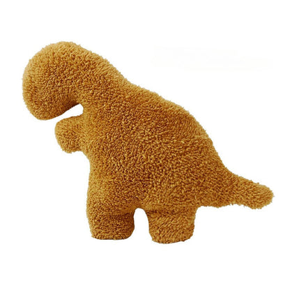 NuggleSaurus