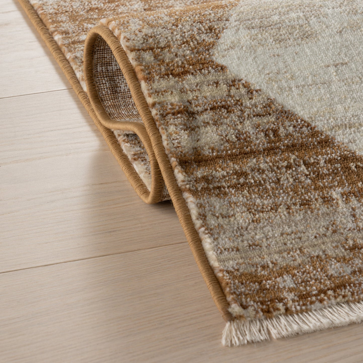 RoomLift™ Diamond Area Rug
