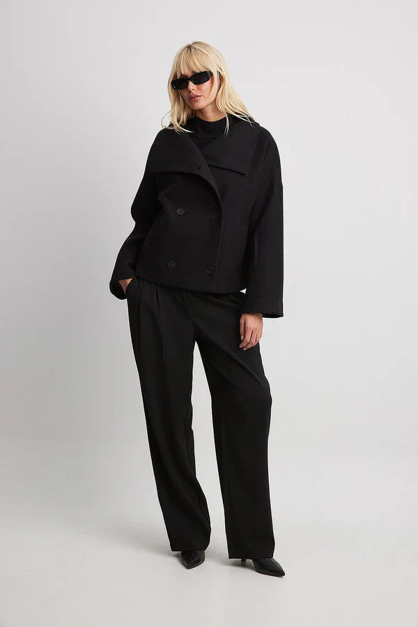 Séraphine Trench coat