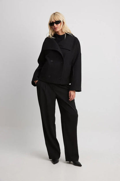 Séraphine Trench coat