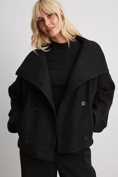 Séraphine Trench coat