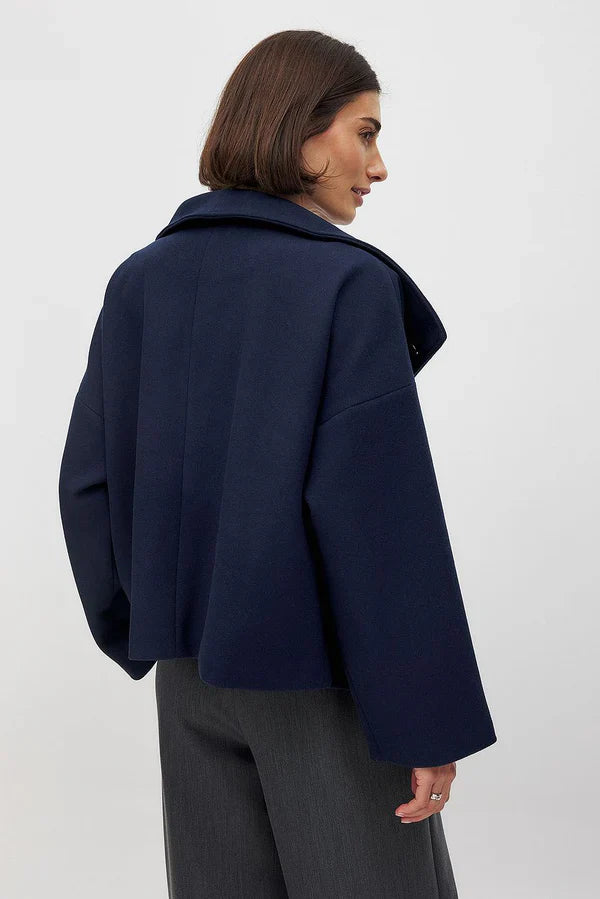 Séraphine Trench coat