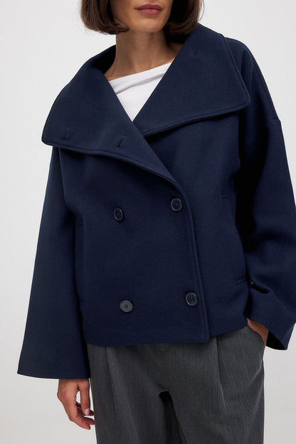 Séraphine Trench coat