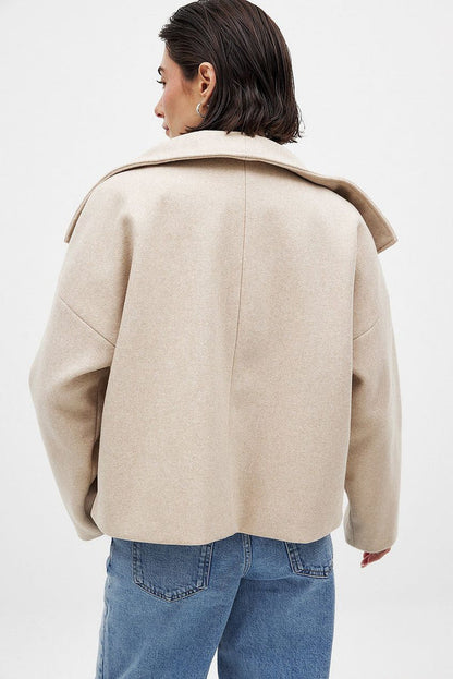 Séraphine Trench coat