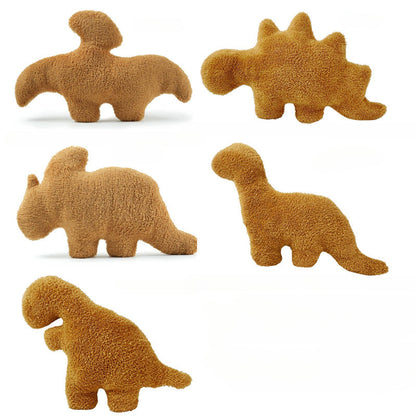 NuggleSaurus