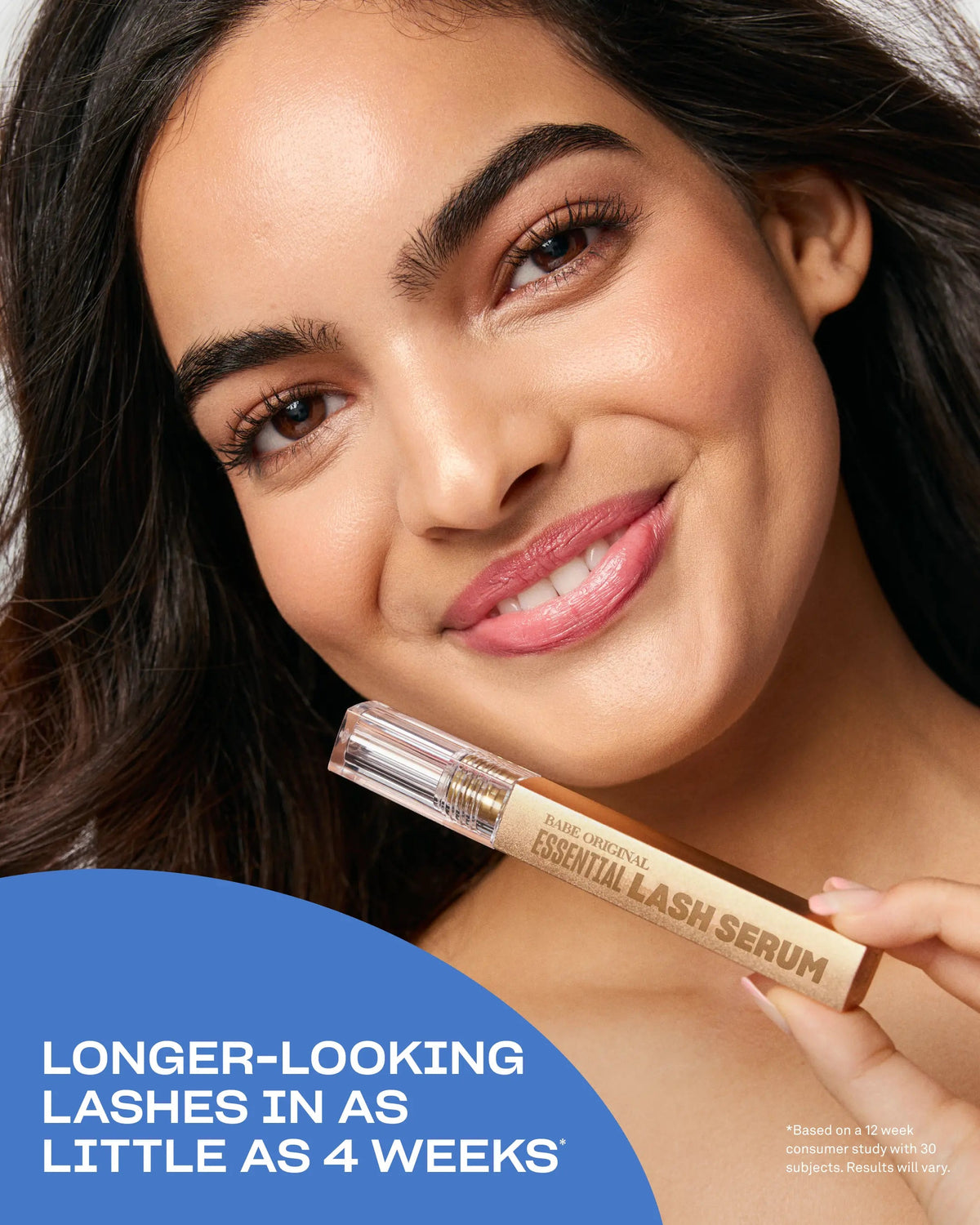 LumeLash Peptide Lash Serum