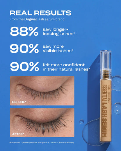 LumeLash Peptide Lash Serum