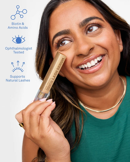 LumeLash Peptide Lash Serum