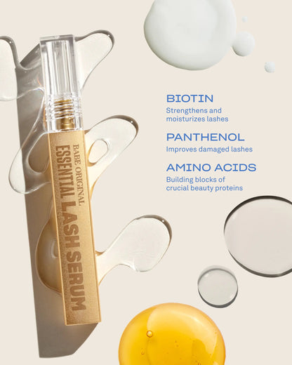 LumeLash Peptide Lash Serum