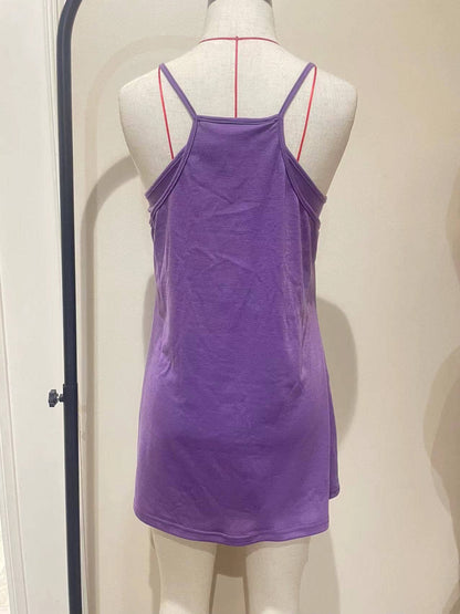 ThrowOn™ Lounge Dress