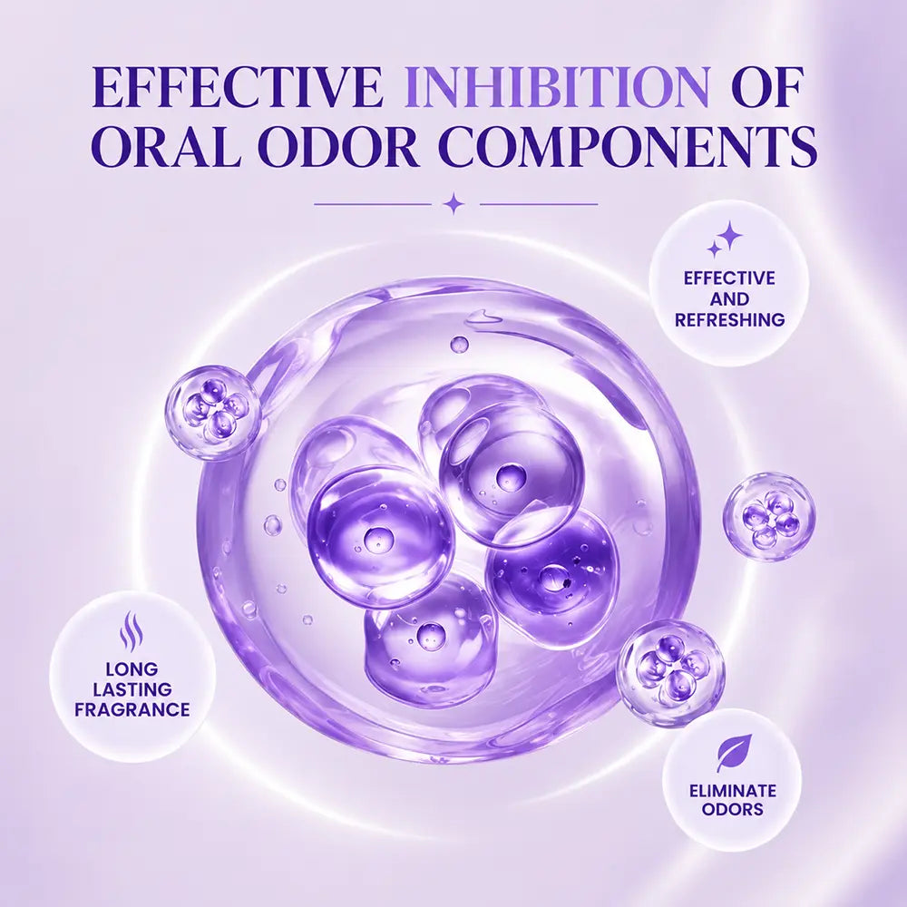 KissReady Probiotic Oral Spray