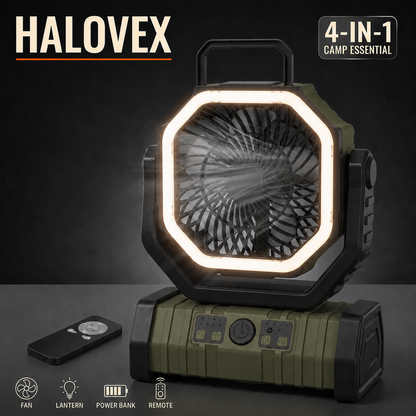 The Halovex™