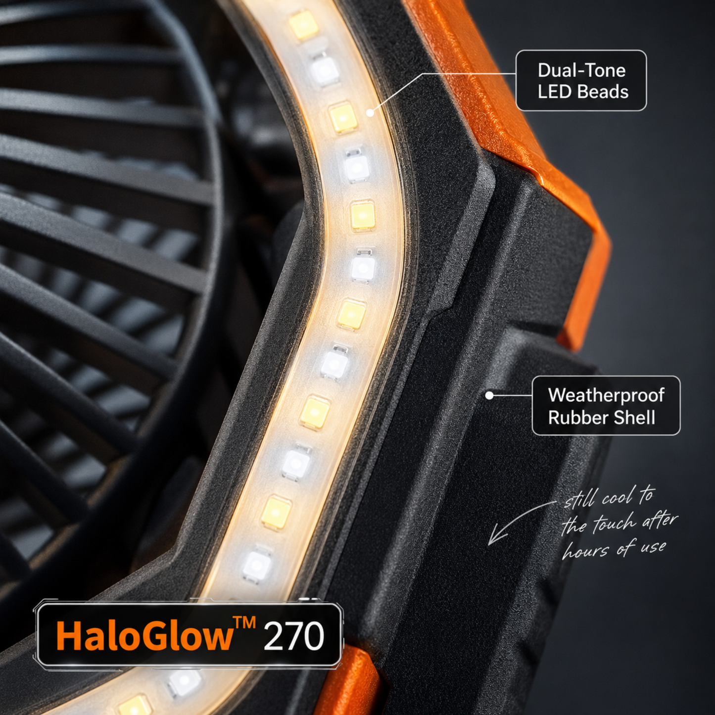The Halovex™