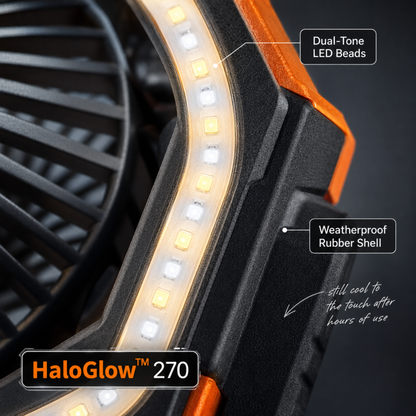 The Halovex™