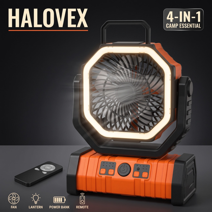 The Halovex™