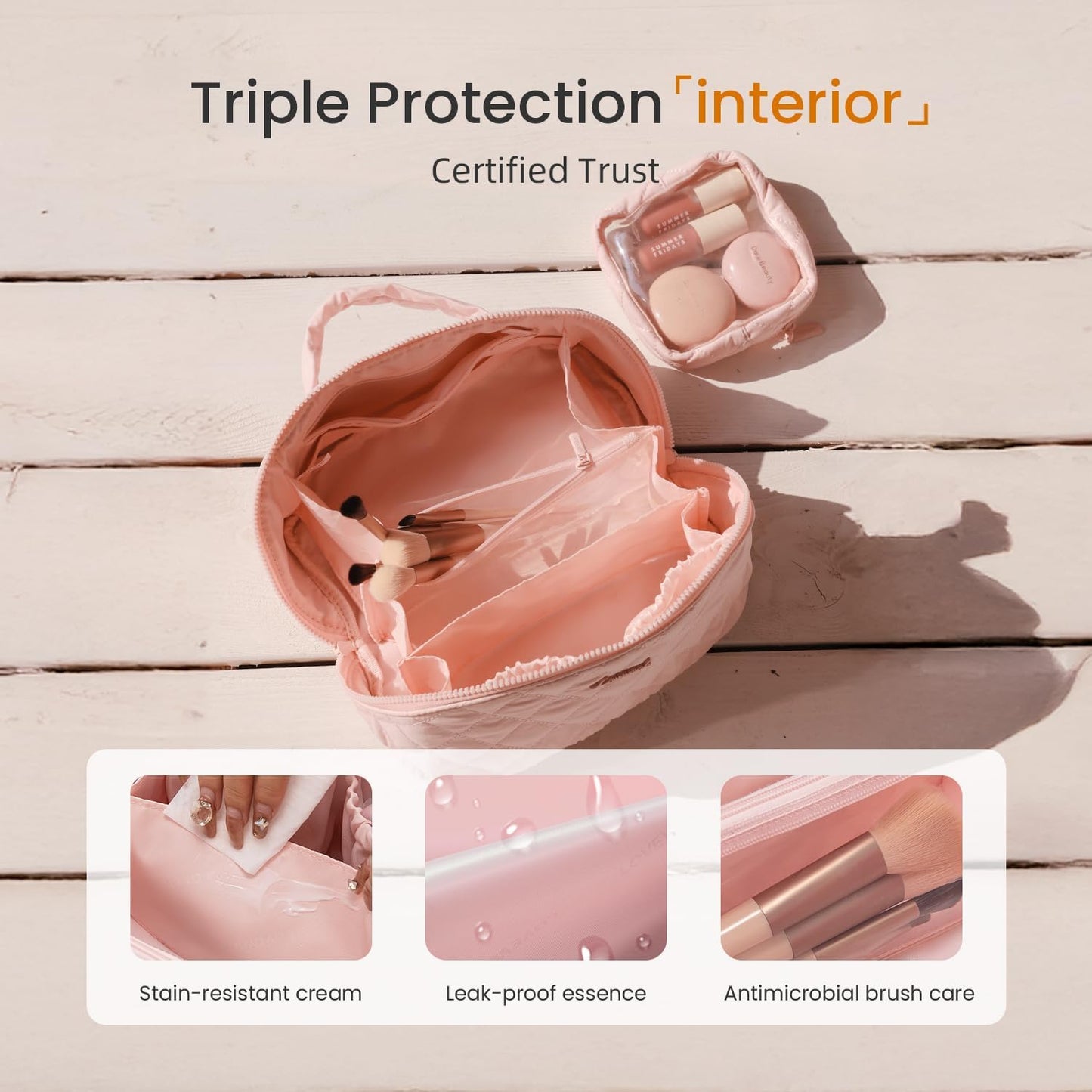 SnoreLock™ Mouth Tape Strips