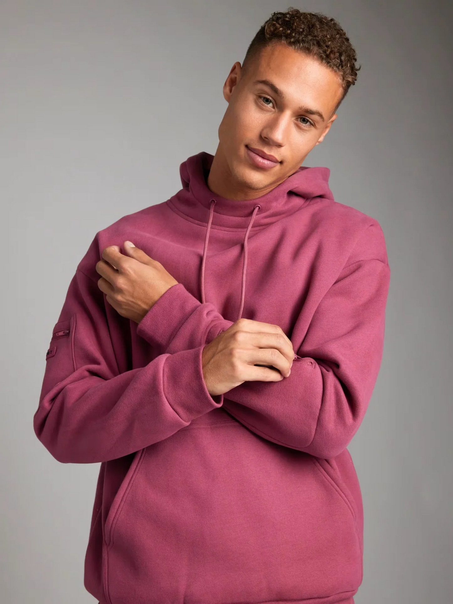 Comfy Airplane Travel Hoodie