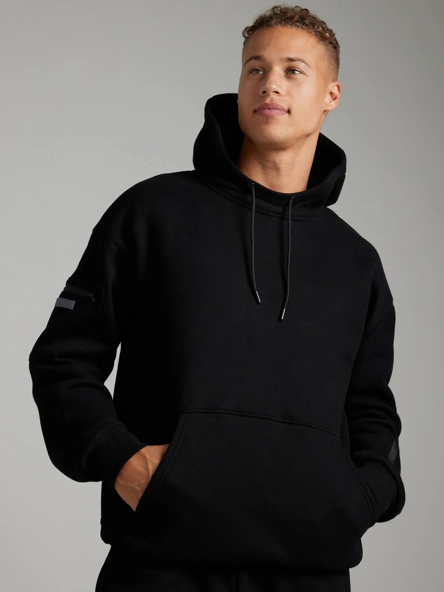 Comfy Airplane Travel Hoodie