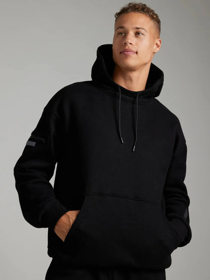 Comfy Airplane Travel Hoodie