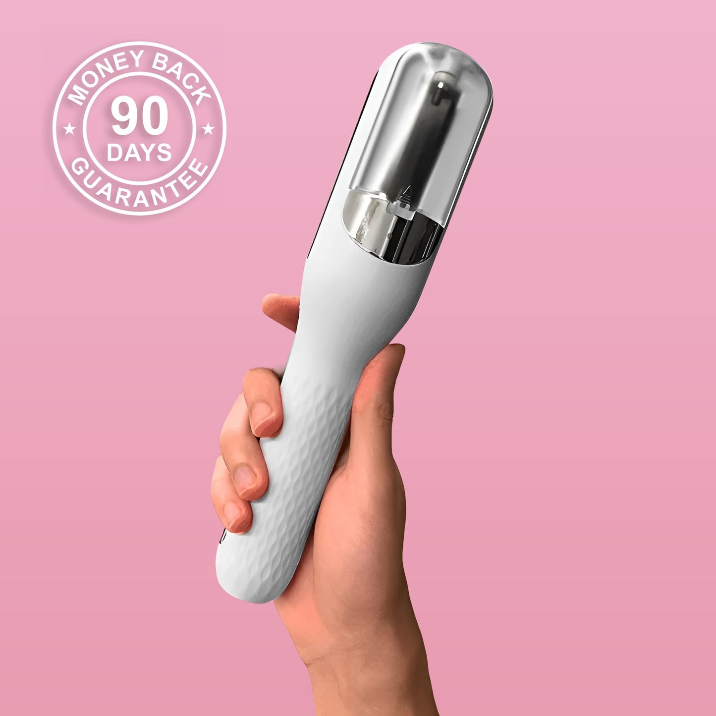SplitJolie™ No More Split Ends