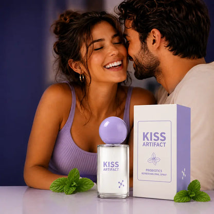 KissReady Probiotic Oral Spray