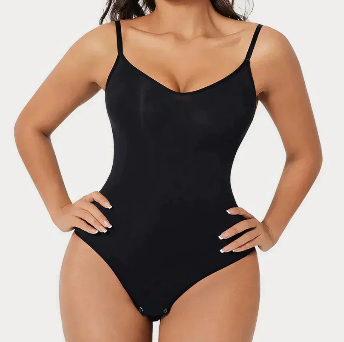 CurveMuse™ - Sculpting Bodysuit