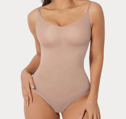 CurveMuse™ - Sculpting Bodysuit