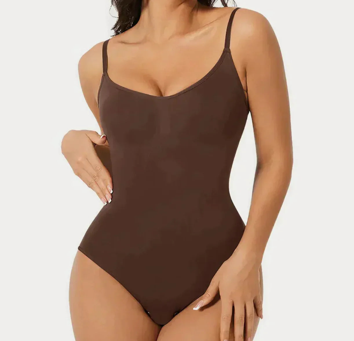 CurveMuse™ - Sculpting Bodysuit