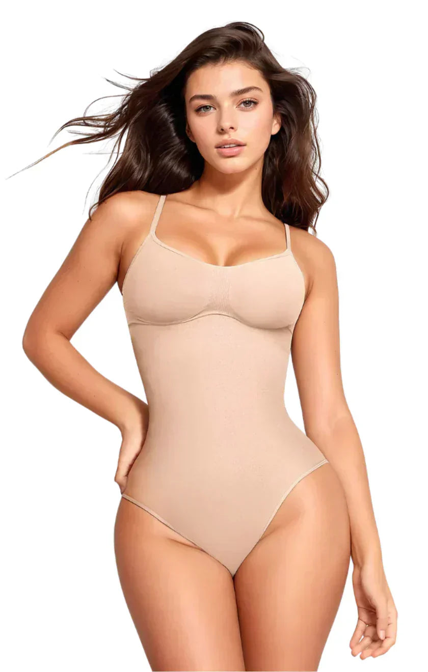 CurveMuse™ - Sculpting Bodysuit