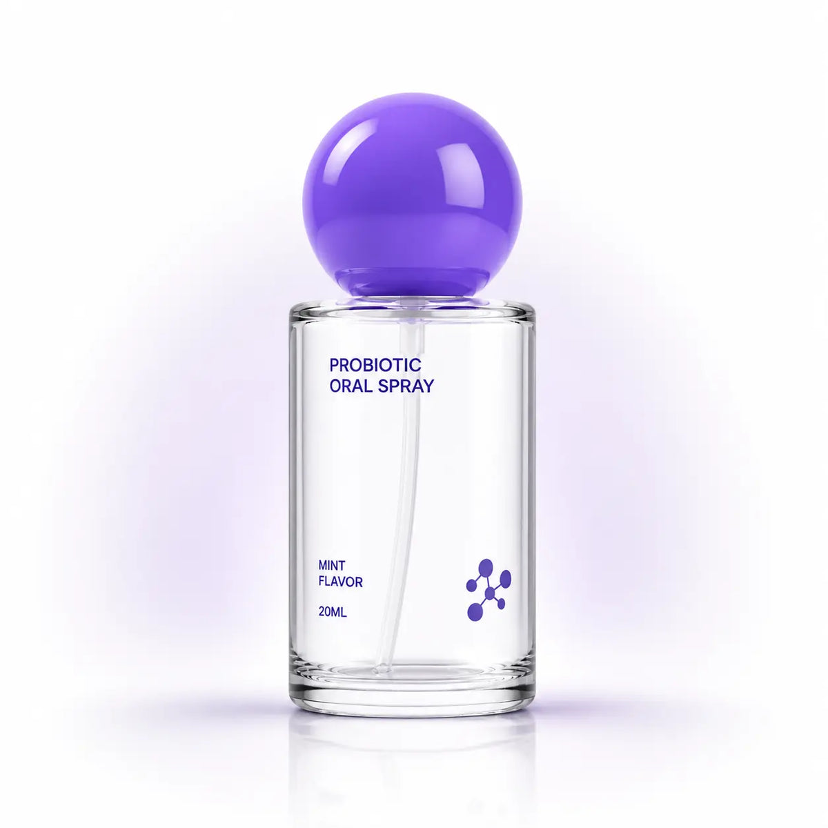 KissReady Probiotic Oral Spray