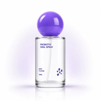 KissReady Probiotic Oral Spray