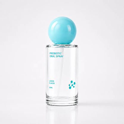 KissReady Probiotic Oral Spray
