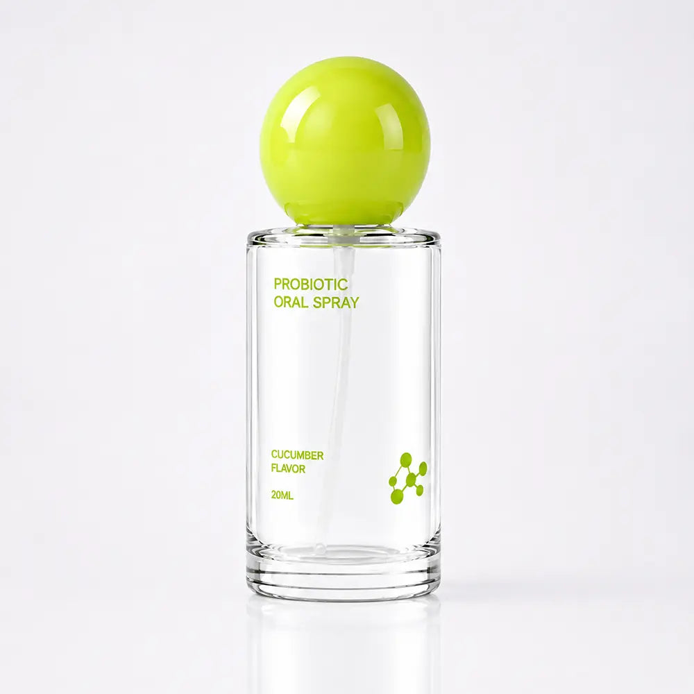 KissReady Probiotic Oral Spray