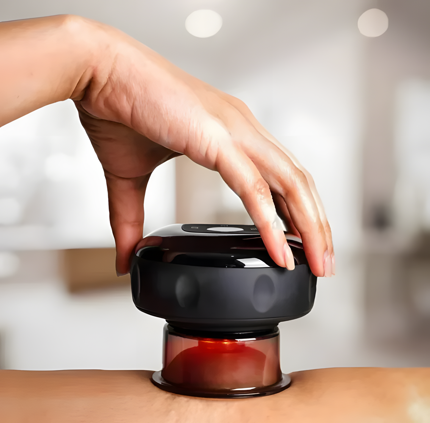 APEX Smart Cupper™