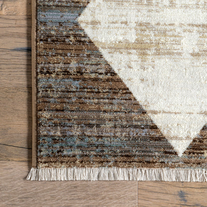 RoomLift™ Diamond Area Rug