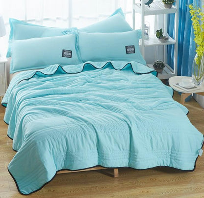 Comfy Cooling Blanket