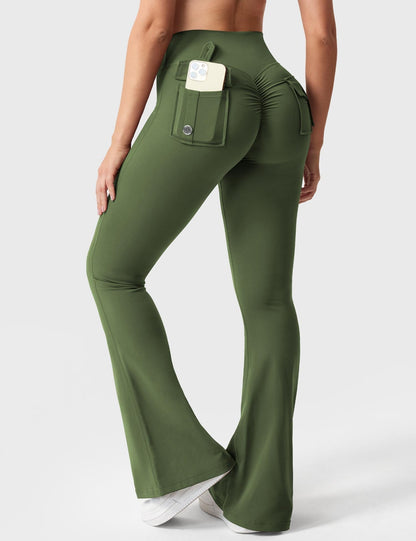 CoreFlex™ Leggings